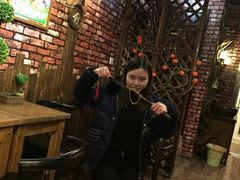 -MAX伯爵趣味互动密室逃脱(大坪D馆店)