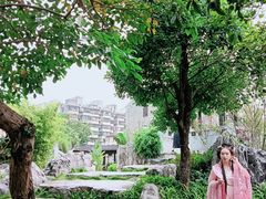 -梁园