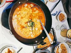 -忆3毛烧烤美食城(龙塘直营店)