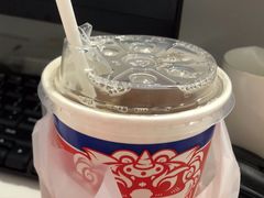 -塔斯汀中国汉堡(和畅五路店)