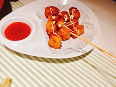 -三毛烧烤·鲜货炭烤(山姆店)