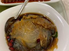 老醋海蜇皮-顺风海鲜港(金玉兰店)