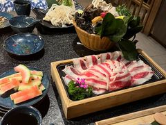 -湊湊火锅·茶憩(世博大道店)