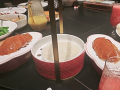 -秀儿四九城·新京菜(亚运村鸟巢店)