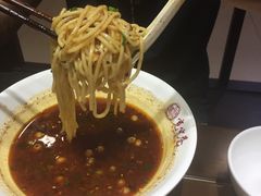 -张氏宽窄巷成都名小吃(茂业百货华强北店)