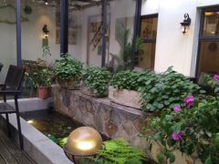 -外婆船宴餐厅·外婆喊你回家吃饭
