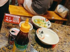-椒香城门口老火锅(长寿路店)