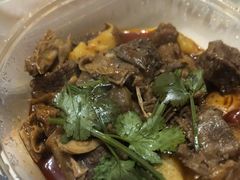 -蕃茄述·好汤自然来(江汉路店)