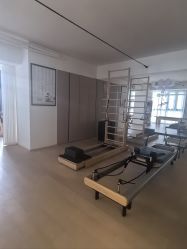 -康舒普拉提工作室control pilates