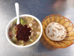 优质肉丸糊辣汤-段生记肉丸糊辣汤(西铁大明宫住宅小区店)