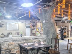 -酒肉门孔府菜(曲阜游客中心店)