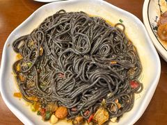 -自游人·美食一楼·地道徽菜(三十年名店)