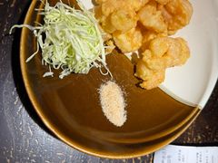 -喜晋道面馆(华严寺广场店)