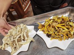 -茶马古道·野生菌清汤黄牛肉(沙溪店)