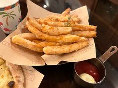 -Ciao窑炉披萨餐厅(宁波阪急店)