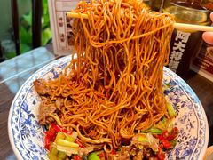 -阿大排档(长春这有山店)