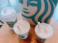 -星巴克(扬州珍园店)