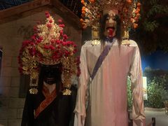 -中国闽台缘博物馆