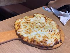 -棒约翰比萨·意面(张江店)