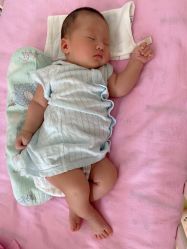 -喜悦母婴护理