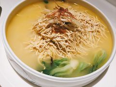 秦淮烫干丝-民国红公馆·秦淮八艳(夫子庙店)