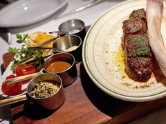 -燃扒房Steakhouse(皇庭店)