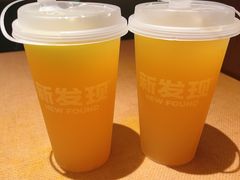 -新发现(宝山龙湖店)