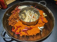 -洋马儿火锅(解放碑店)