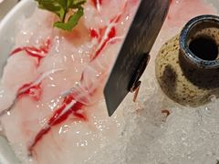 -福娣·金沙银贝海鲜火锅