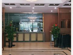 大堂-锡和无锡菜(景丽苑店)