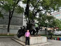 -南昌八一起义纪念馆