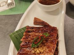 -帕蓝·暹罗料理(大学路店)