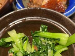 -古都历食南京菜·烤鸭·鸭血粉丝·汤包(南京博物院店)