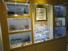 -PARKWAY·百汇眼镜(三叶眼镜城店)