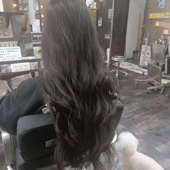 -無名发艺