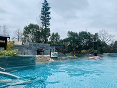 -太阳岛度假酒店