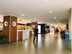 -凯恩斯国际机场