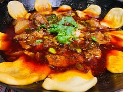 -符离集餐厅(万象城店)