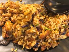 -老啪叽串炒饭(铁百店)