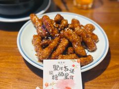-龍聚祥烧麦馆(鼓楼店)