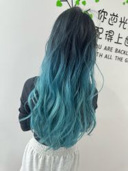 -LILI·HAIR SALON理理造型