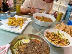-伴鱼烤货东北菜(雅仕铭苑店)