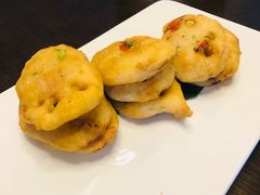 -枣子树·素食餐厅(朱家尖店)