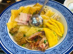 -长兴菜馆(高桥店)