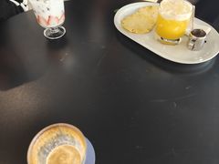 -Nectar One Cafe(勇烈路n1店)