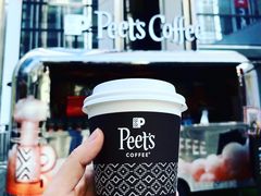 -Peet's Coffee皮爷咖啡(万象天地店)