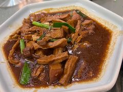 -美极鲜食坊(宝安南路店)