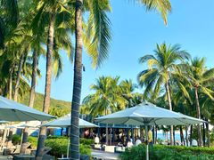 -半山半岛洲际度假酒店·观海廊