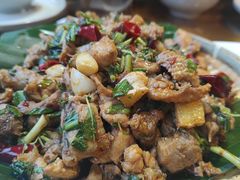 -尽善百年古院餐厅(王家老宅店)