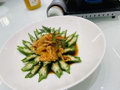 -湖锦酒楼·湖北菜(八一路店)